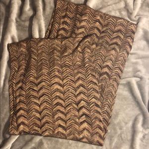 Women’s Missoni Infinity Scarf